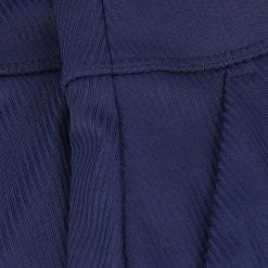 Greg Norman Ladies Golf Apparel^17 Inch Rib Ayetrica Founce Pu On kort Reguar Gof Appare