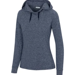 Greg Norman Ladies Golf Apparel^Iabea Hoodie Outerwear Puover Gof Appare