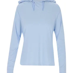 Greg Norman Ladies Golf Apparel^Iabea Hoodie Outerwear Puover Gof Appare