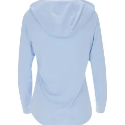 Greg Norman Ladies Golf Apparel^Iabea Hoodie Outerwear Puover Gof Appare
