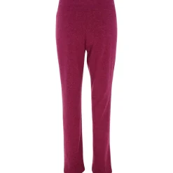 Greg Norman Ladies Golf Apparel^Jacyn Knit Pant Fat Front Gof Appare