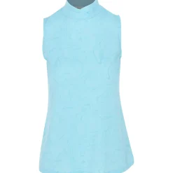 Greg Norman Ladies Golf Apparel^Jeica eevee hirt ActiveWear Gof Appare