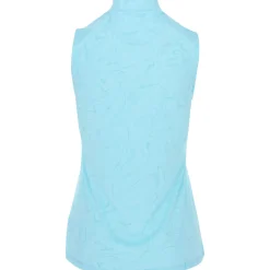 Greg Norman Ladies Golf Apparel^Jeica eevee hirt ActiveWear Gof Appare