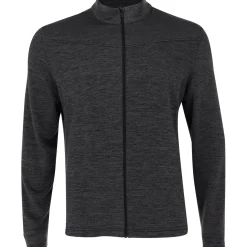 Greg Norman Outerwear^Knit ink Fu-Zip Outerwear Jacket Gof Appare