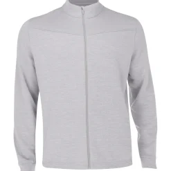 Greg Norman Outerwear^Knit ink Fu-Zip Outerwear Jacket Gof Appare