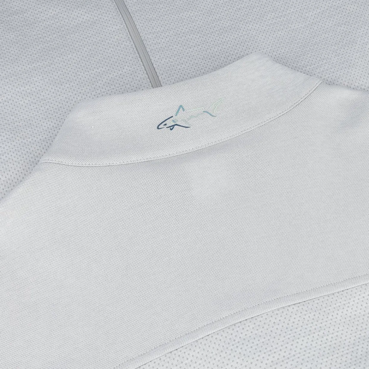 Greg Norman Outerwear^Knit ink Fu-Zip Outerwear Jacket Gof Appare