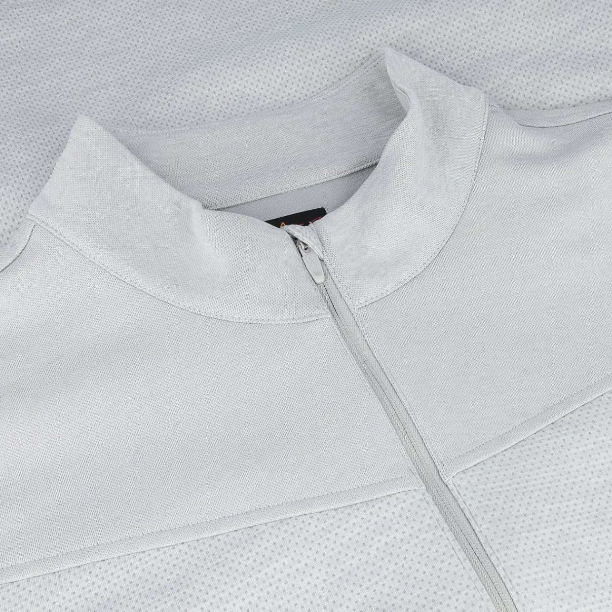 Greg Norman Outerwear^Knit ink Fu-Zip Outerwear Jacket Gof Appare