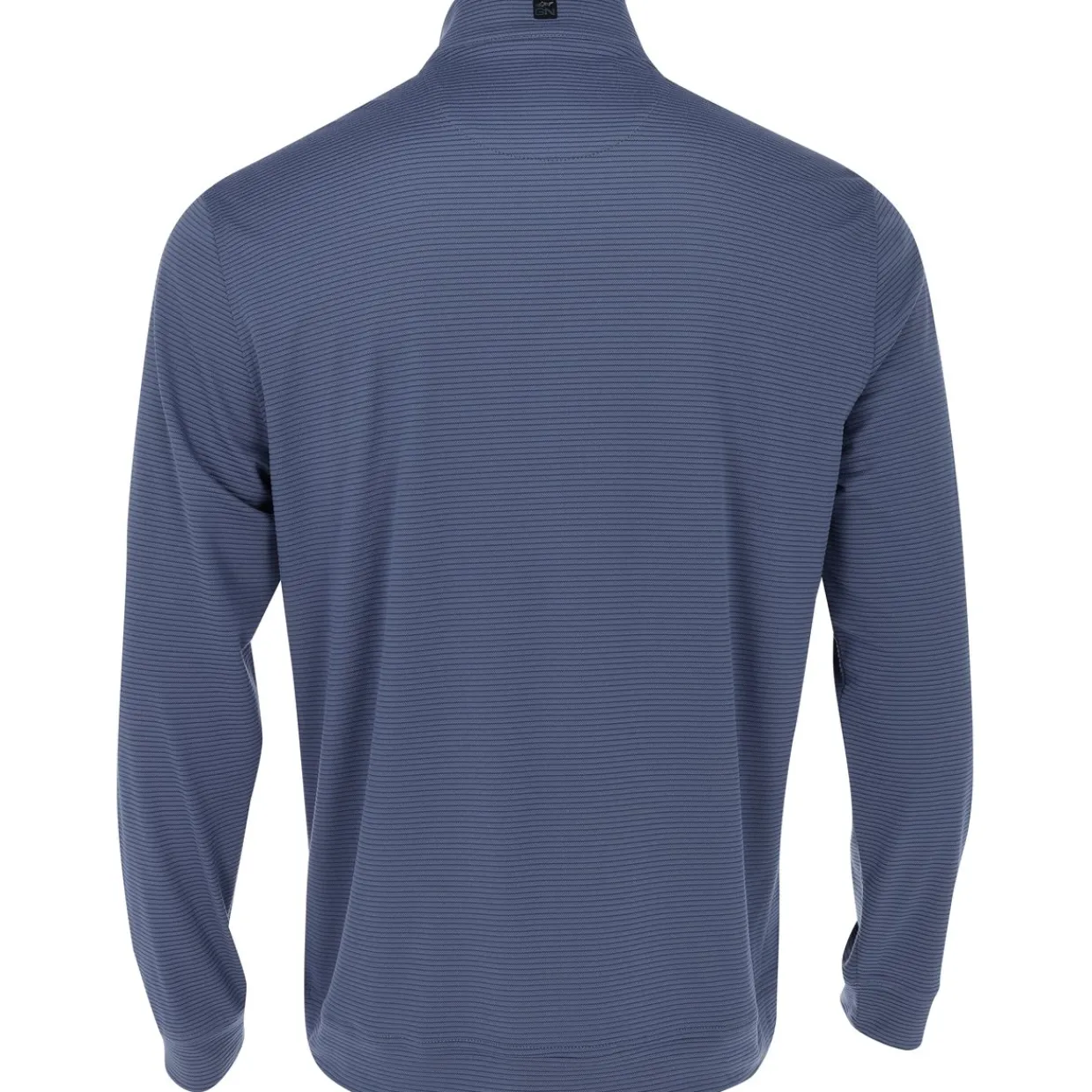 Greg Norman Outerwear^Knit Wet Bay 1/4 Zip Outerwear Puover Gof Appare