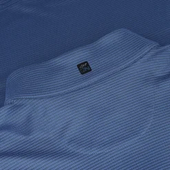 Greg Norman Outerwear^Knit Wet Bay 1/4 Zip Outerwear Puover Gof Appare
