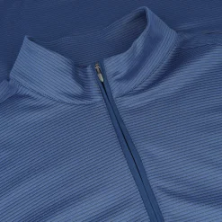 Greg Norman Outerwear^Knit Wet Bay 1/4 Zip Outerwear Puover Gof Appare