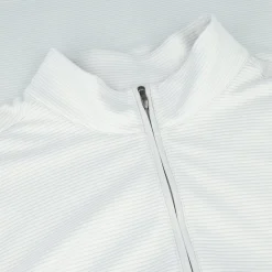Greg Norman Outerwear^Knit Wet Bay 1/4 Zip Outerwear Puover Gof Appare