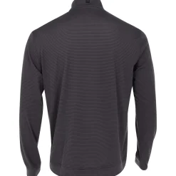 Greg Norman Outerwear^Knit Wet Bay 1/4 Zip Outerwear Puover Gof Appare