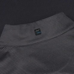 Greg Norman Outerwear^Knit Wet Bay 1/4 Zip Outerwear Puover Gof Appare