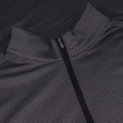 Greg Norman Outerwear^Knit Wet Bay 1/4 Zip Outerwear Puover Gof Appare