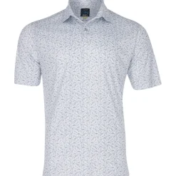 Greg Norman Golf Shirts^ab hark ketch hirt Poo hort eeve Gof Appare