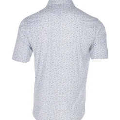 Greg Norman Golf Shirts^ab hark ketch hirt Poo hort eeve Gof Appare