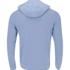 Greg Norman Outerwear^ab 1/4 Zip Hoody Outerwear Puover Gof Appare