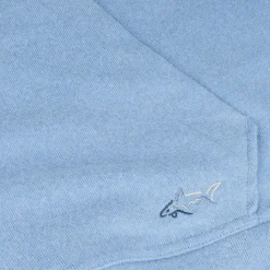 Greg Norman Outerwear^ab 1/4 Zip Hoody Outerwear Puover Gof Appare