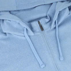 Greg Norman Outerwear^ab 1/4 Zip Hoody Outerwear Puover Gof Appare