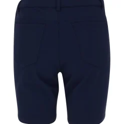 Greg Norman Ladies Golf Apparel^exi 7 Inch tretch hort Fat Front Gof Appare