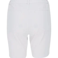 Greg Norman Ladies Golf Apparel^exi 7 Inch tretch hort Fat Front Gof Appare