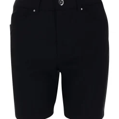 Greg Norman Ladies Golf Apparel^exi 7 Inch tretch hort Fat Front Gof Appare