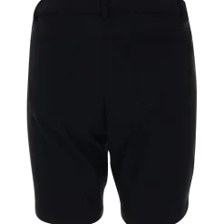 Greg Norman Ladies Golf Apparel^exi 7 Inch tretch hort Fat Front Gof Appare