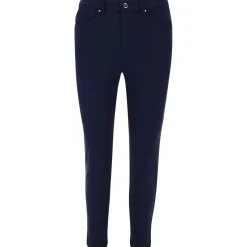 Greg Norman Ladies Golf Apparel^exi 28 Inch tretch Pant Fat Front Gof Appare
