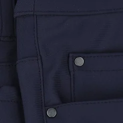 Greg Norman Ladies Golf Apparel^exi 28 Inch tretch Pant Fat Front Gof Appare