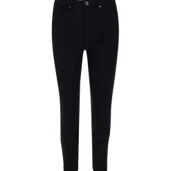 Greg Norman Ladies Golf Apparel^exi 28 Inch tretch Pant Fat Front Gof Appare