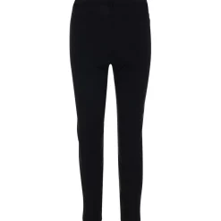 Greg Norman Ladies Golf Apparel^exi 28 Inch tretch Pant Fat Front Gof Appare
