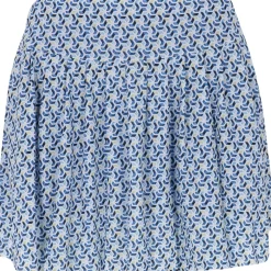 Greg Norman Ladies Golf Apparel^ink 16 Inch Peated kort Reguar Gof Appare