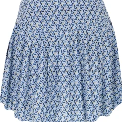 Greg Norman Ladies Golf Apparel^ink 16 Inch Peated kort Reguar Gof Appare