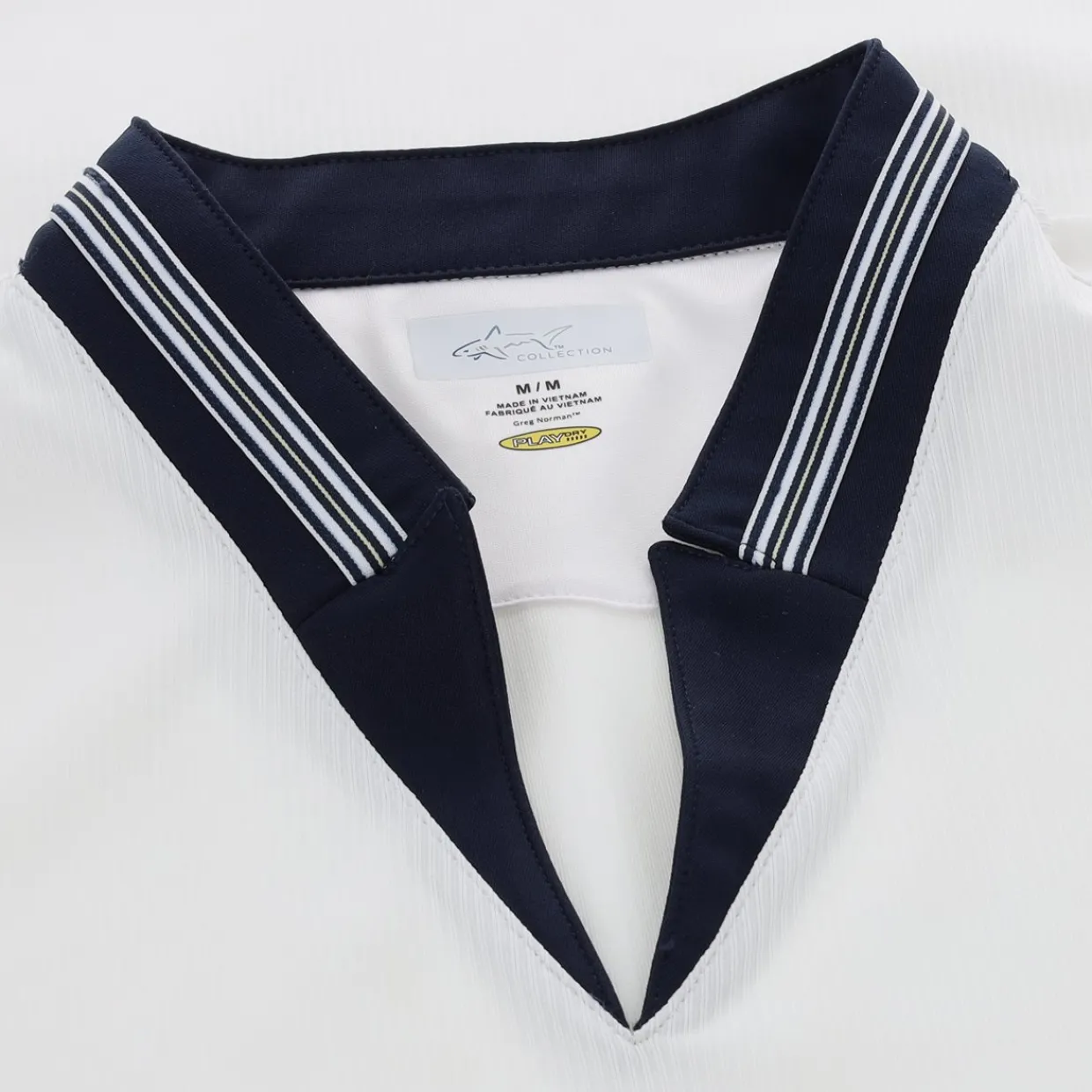 Greg Norman Ladies Golf Apparel^uina eevee hirt Poo hort eeve Gof Appare