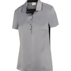 Greg Norman Ladies Golf Apparel^agna hirt Poo hort eeve Gof Appare