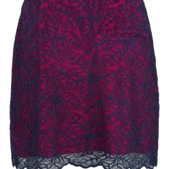 Greg Norman Ladies Golf Apparel^agnate ace Overay 16" kort Reguar Gof Appare