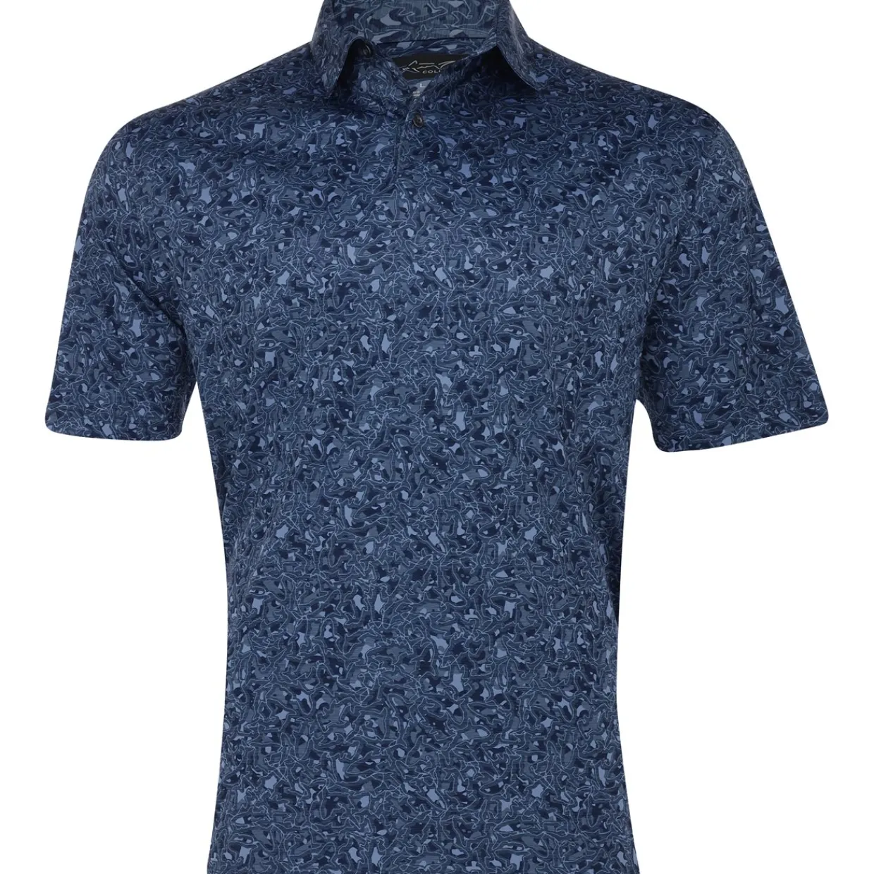 Greg Norman Golf Shirts^arbe hark 75 Poo hirt Poo hort eeve Gof Appare