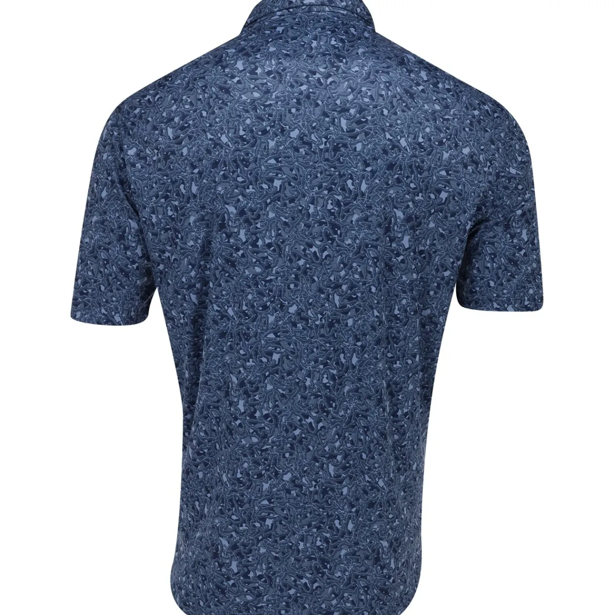 Greg Norman Golf Shirts^arbe hark 75 Poo hirt Poo hort eeve Gof Appare