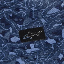 Greg Norman Golf Shirts^arbe hark 75 Poo hirt Poo hort eeve Gof Appare