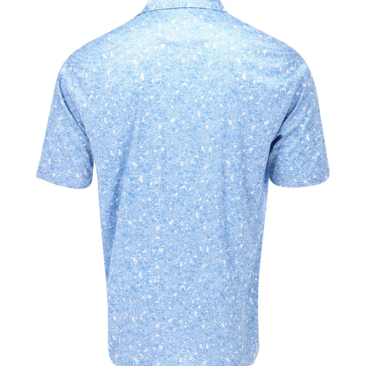 Greg Norman Golf Shirts^arbe hark 75 Poo hirt Poo hort eeve Gof Appare