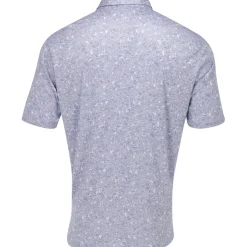 Greg Norman Golf Shirts^arbe hark 75 Poo hirt Poo hort eeve Gof Appare