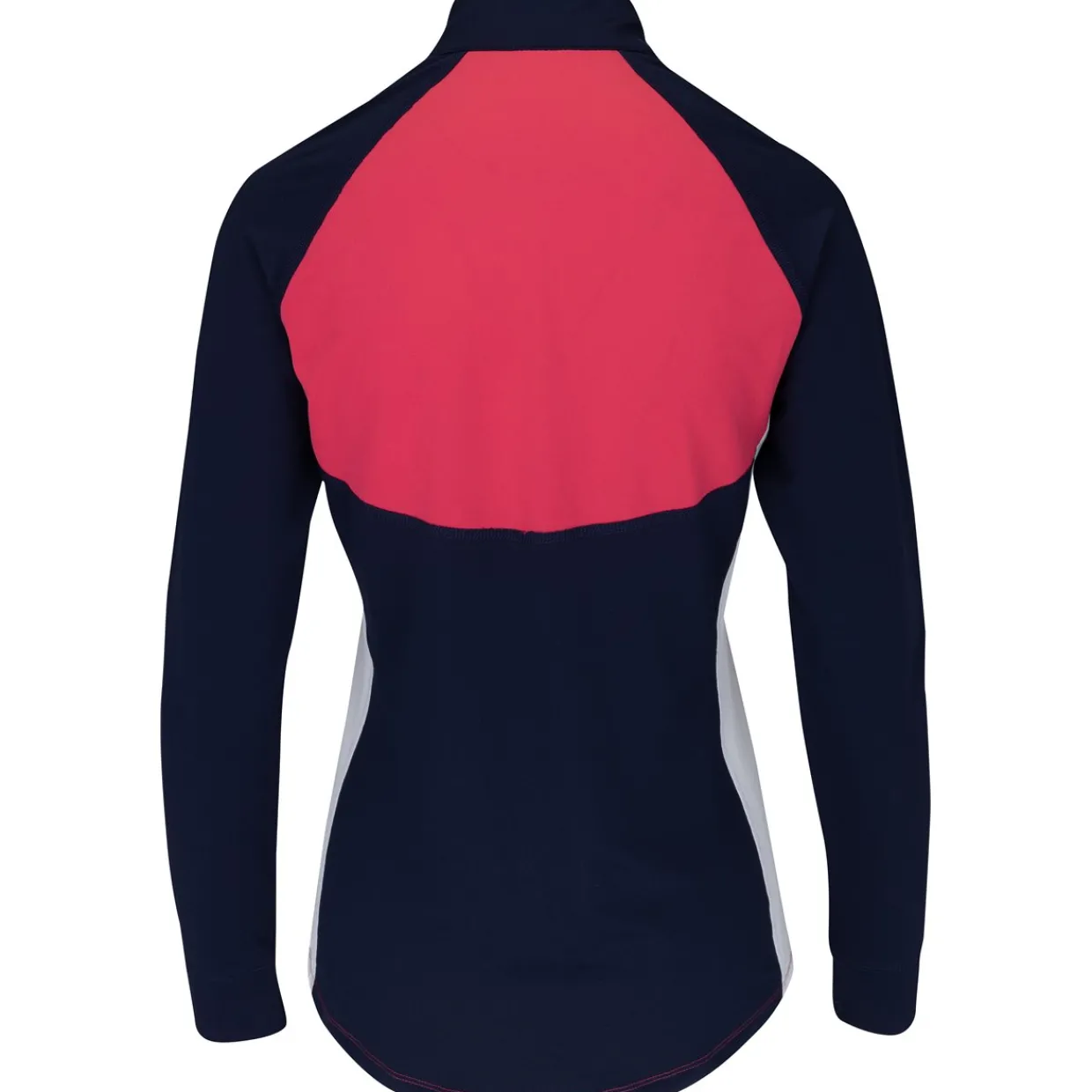 Greg Norman Ladies Golf Apparel^arina Fu Zip ayering Outerwear Jacket Gof Appare