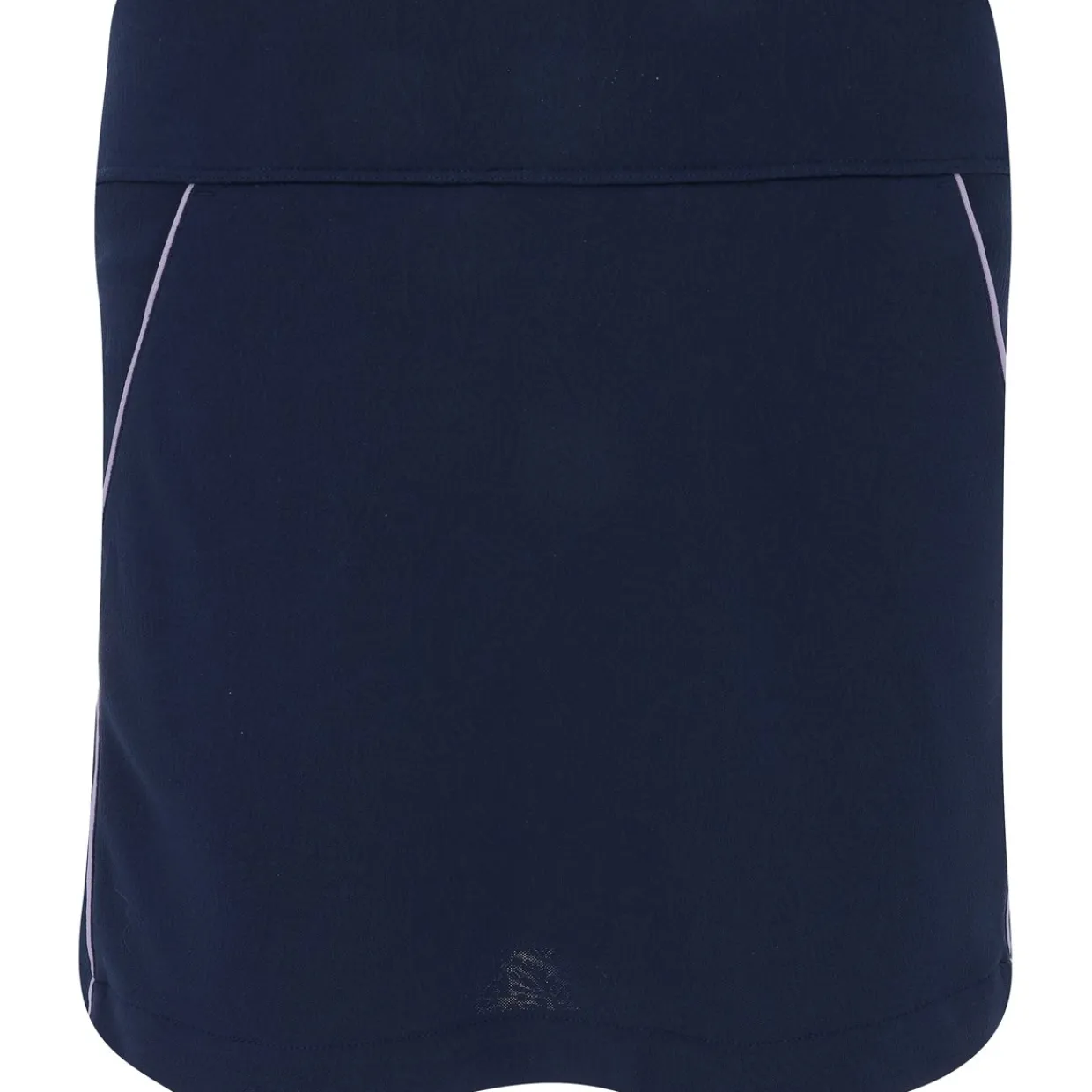 Greg Norman Ladies Golf Apparel^16" averick Pu-On Founce kort Reguar Gof Appare