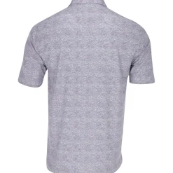Greg Norman Golf Shirts^edaion 75 hirt Poo hort eeve Gof Appare