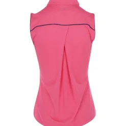 Greg Norman Ladies Golf Apparel^ea eevee hirt Poo hort eeve Gof Appare