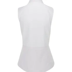 Greg Norman Ladies Golf Apparel^ix edia Outerwear Vet Gof Appare