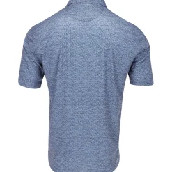Greg Norman Golf Shirts^75 Acro the ky hirt Poo hort eeve Gof Appare