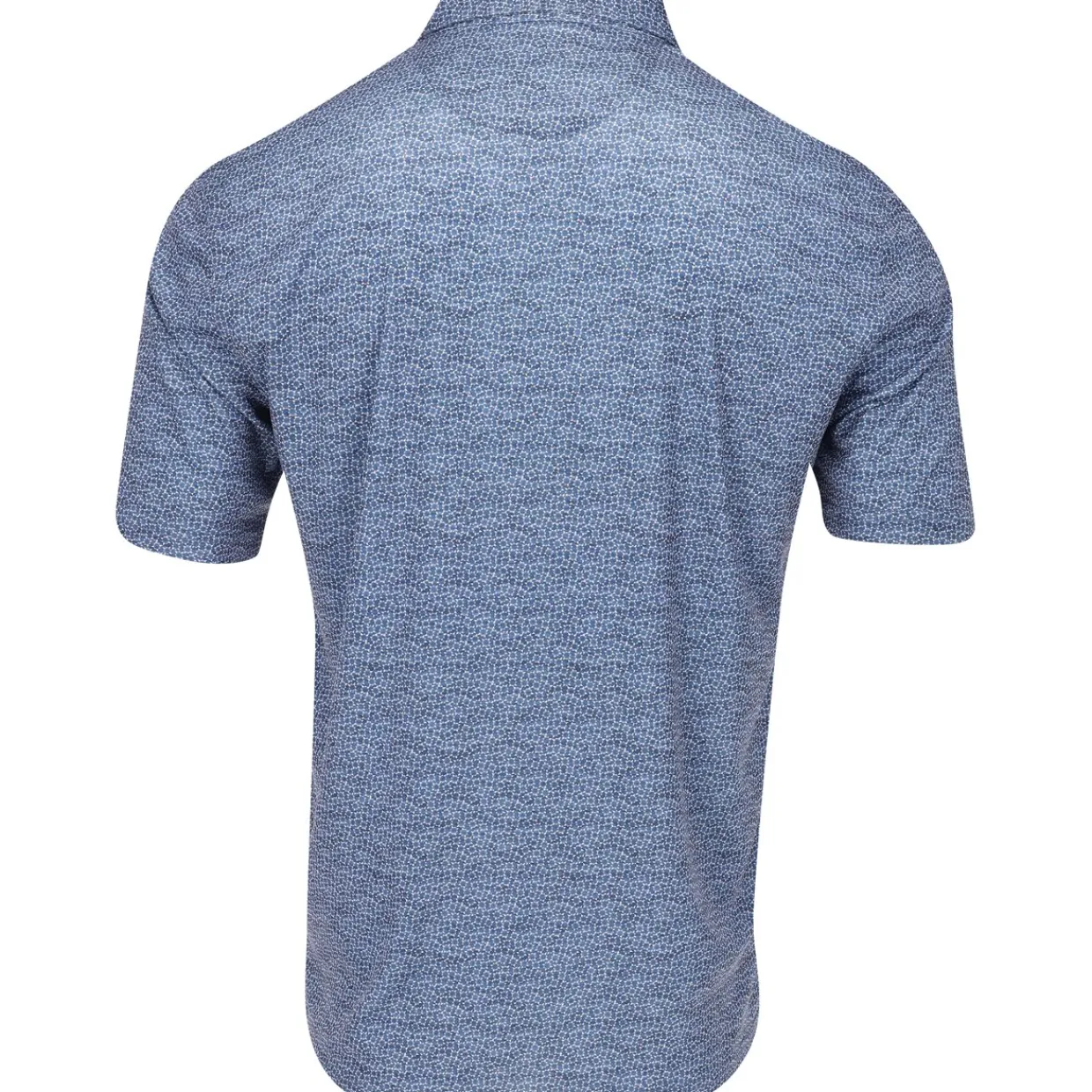 Greg Norman Golf Shirts^75 Acro the ky hirt Poo hort eeve Gof Appare