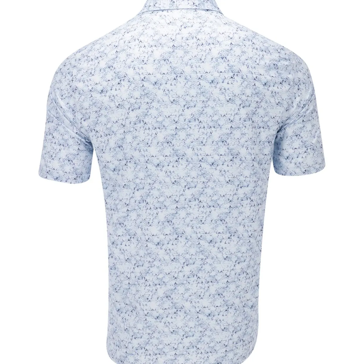 Greg Norman Golf Shirts^75 Adventure tretch hirt Poo hort eeve Gof Appare