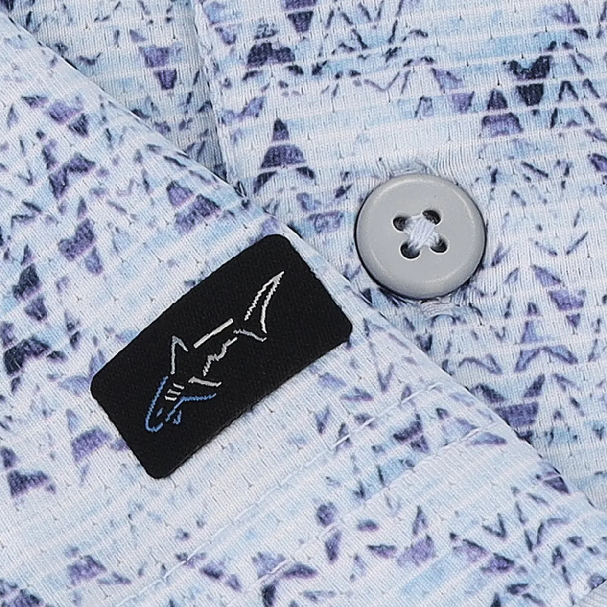 Greg Norman Golf Shirts^75 Adventure tretch hirt Poo hort eeve Gof Appare